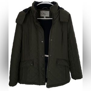 COPY - G.H. Bass & Co. Jacket